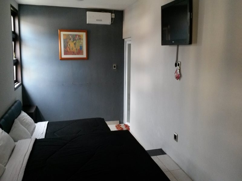 Бандунг: 3S Guest House
