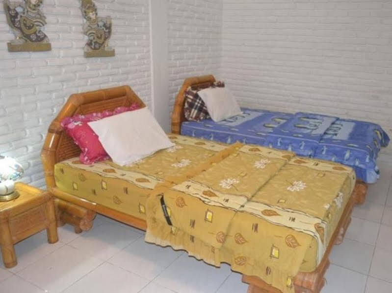 Тембок: Sembiran Private Guest House