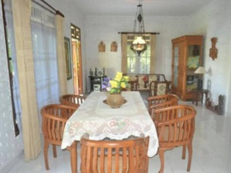 Тембок: Sembiran Private Guest House