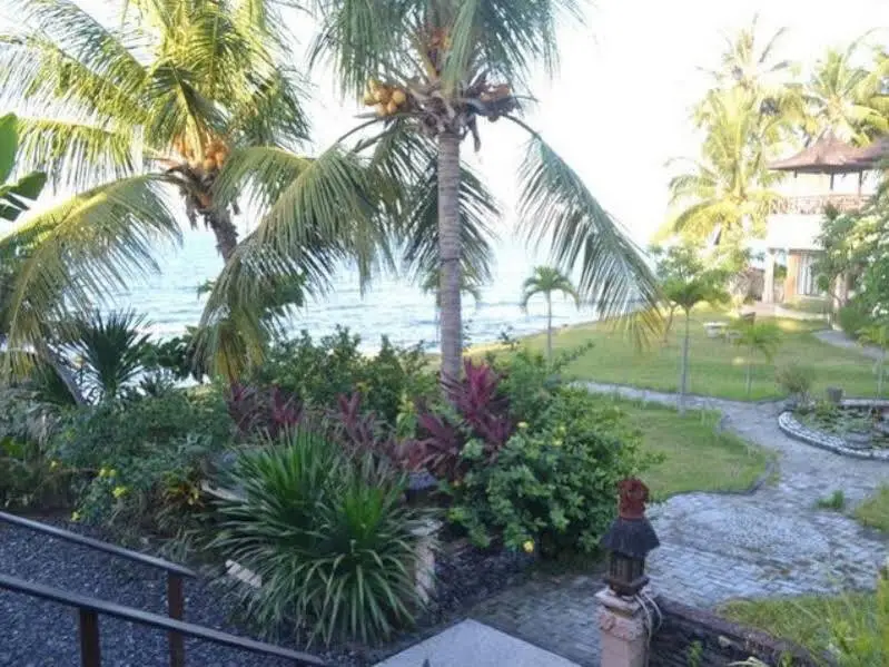 Тембок: Sembiran Private Guest House
