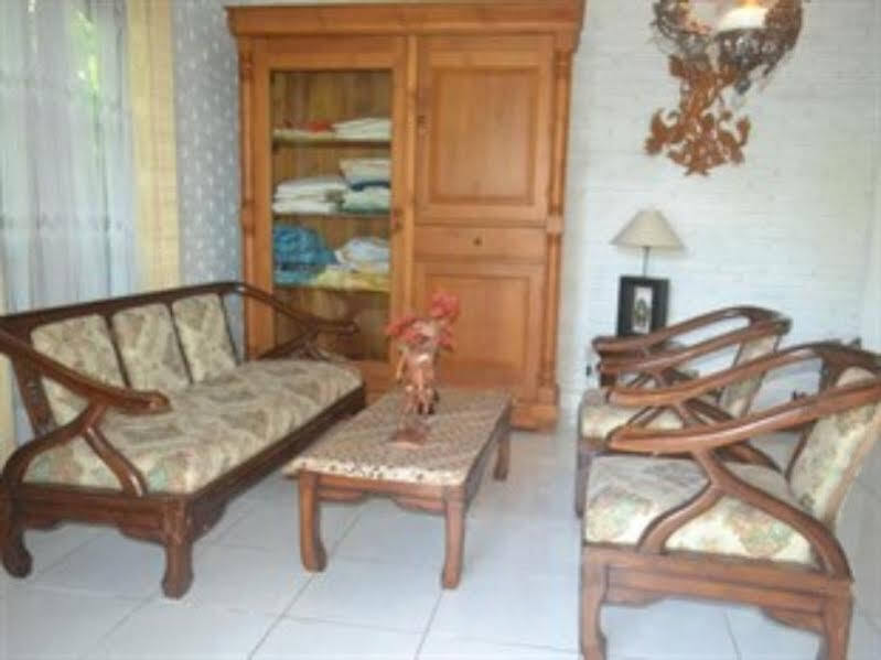 Тембок: Sembiran Private Guest House
