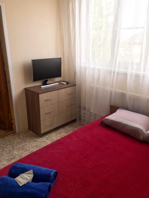 Апартаменты Трехморье — фото 1