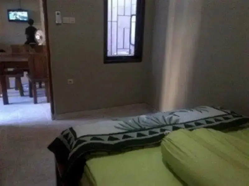 Падангсамбиан: Residence 29