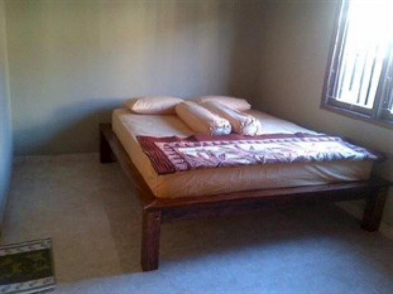Падангсамбиан: Residence 29