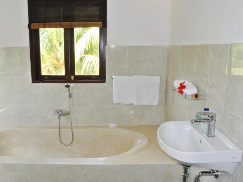Убуд: Kamala Villa Ubud