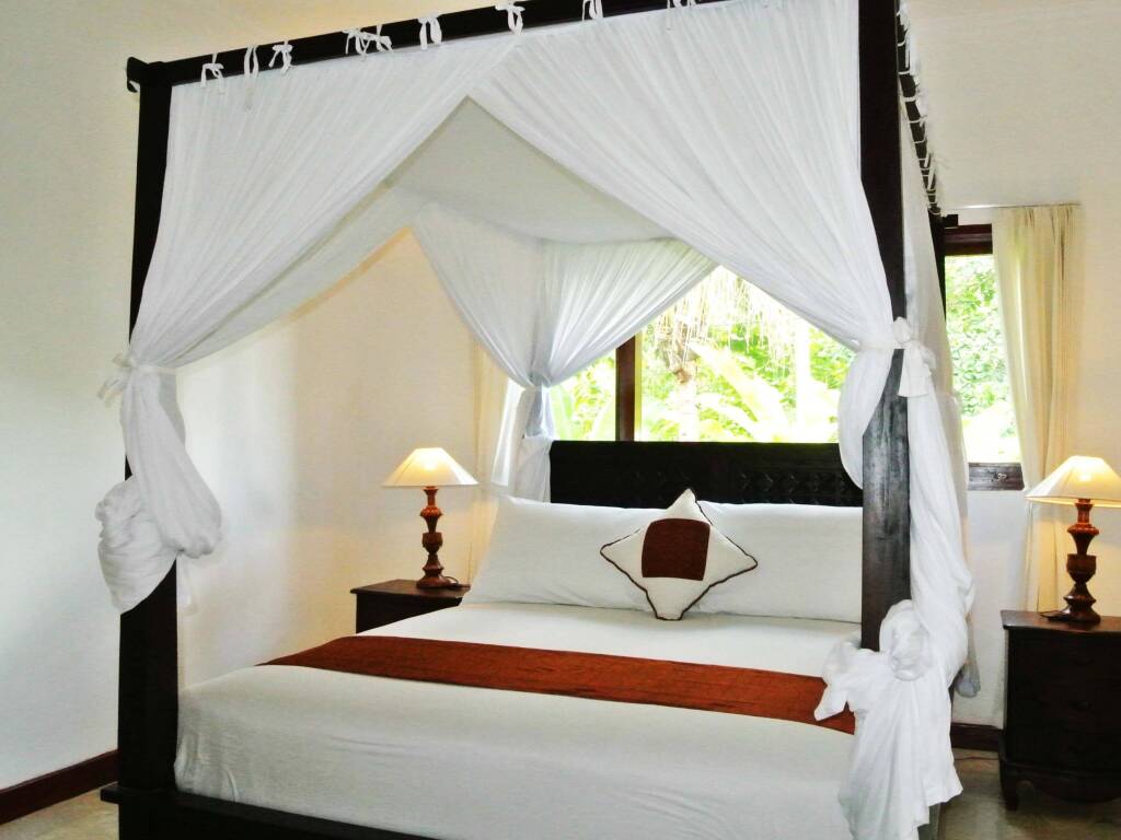 Убуд: Kamala Villa Ubud
