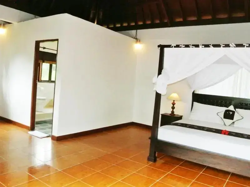 Убуд: Kamala Villa Ubud