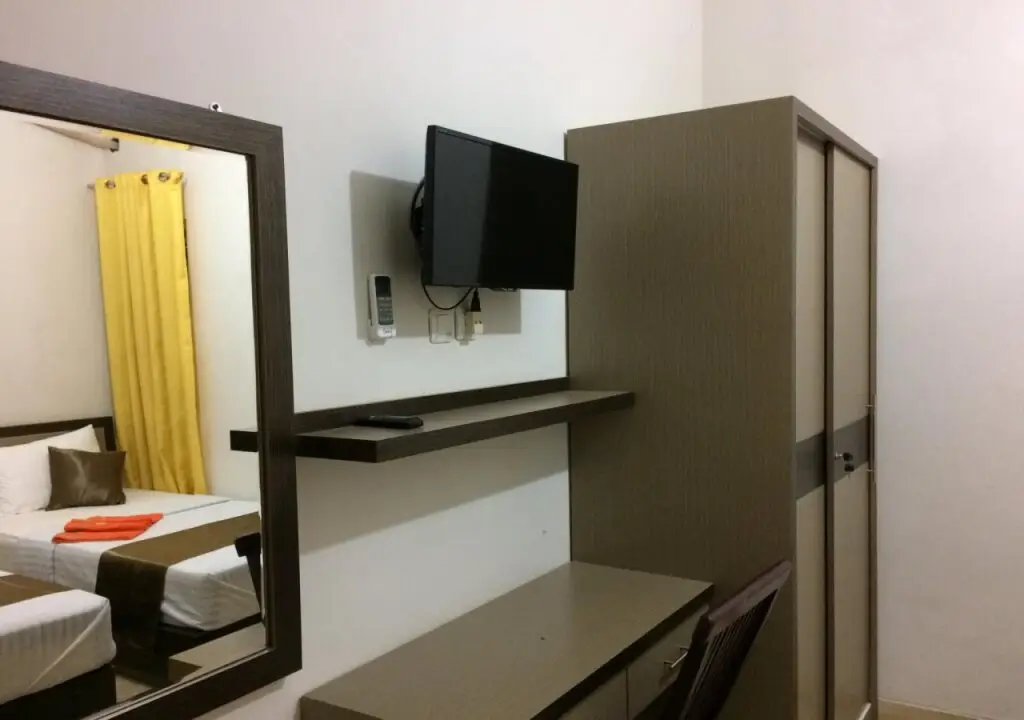 Семаранг: Nadika Guest House Syariah