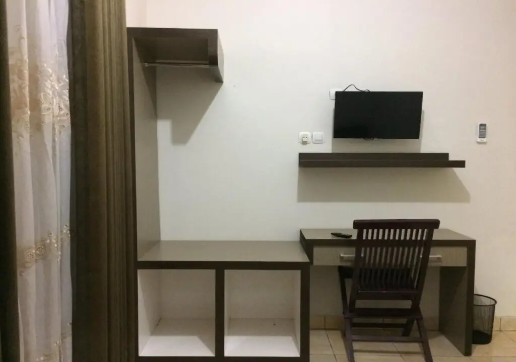Семаранг: Nadika Guest House Syariah