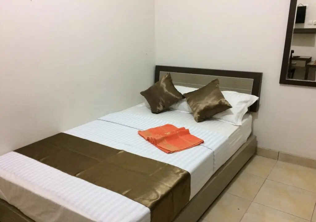 Семаранг: Nadika Guest House Syariah