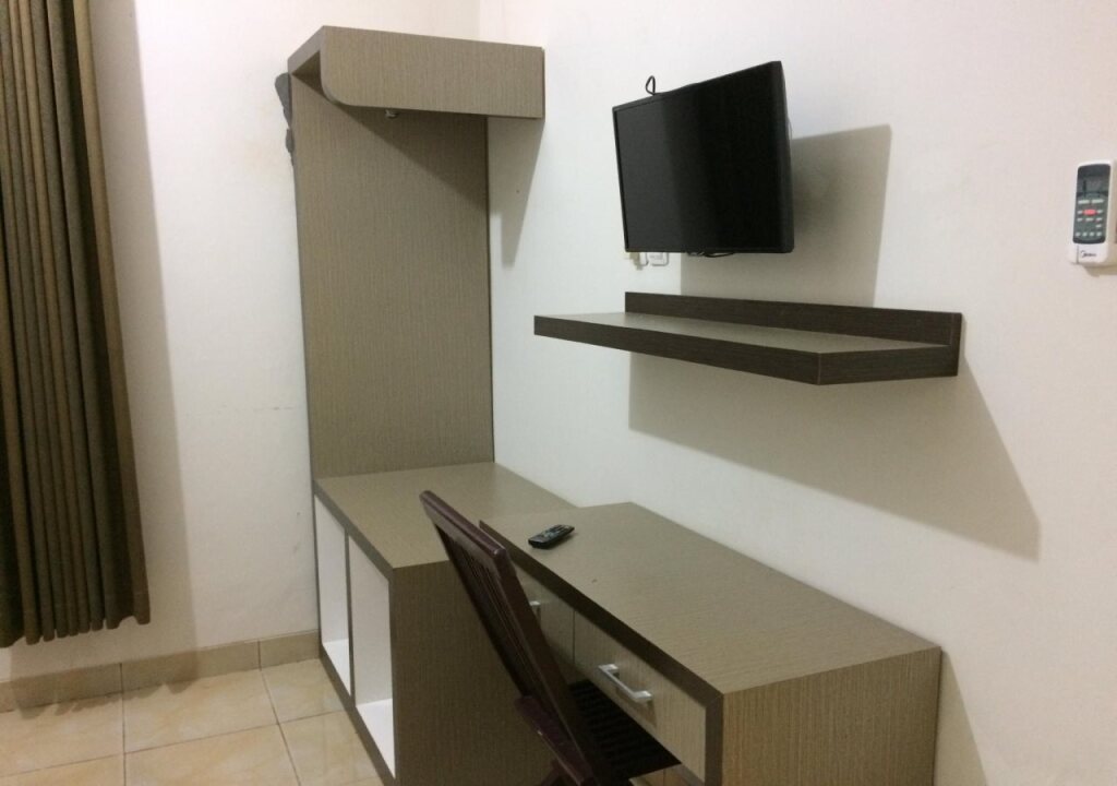 Семаранг: Nadika Guest House Syariah