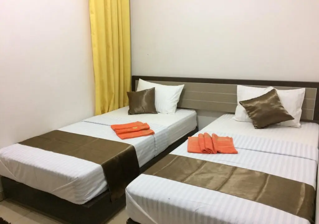 Семаранг: Nadika Guest House Syariah