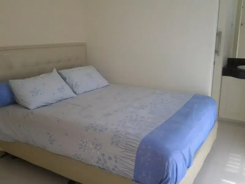 Сурабая: Indo Surabaya Homestay