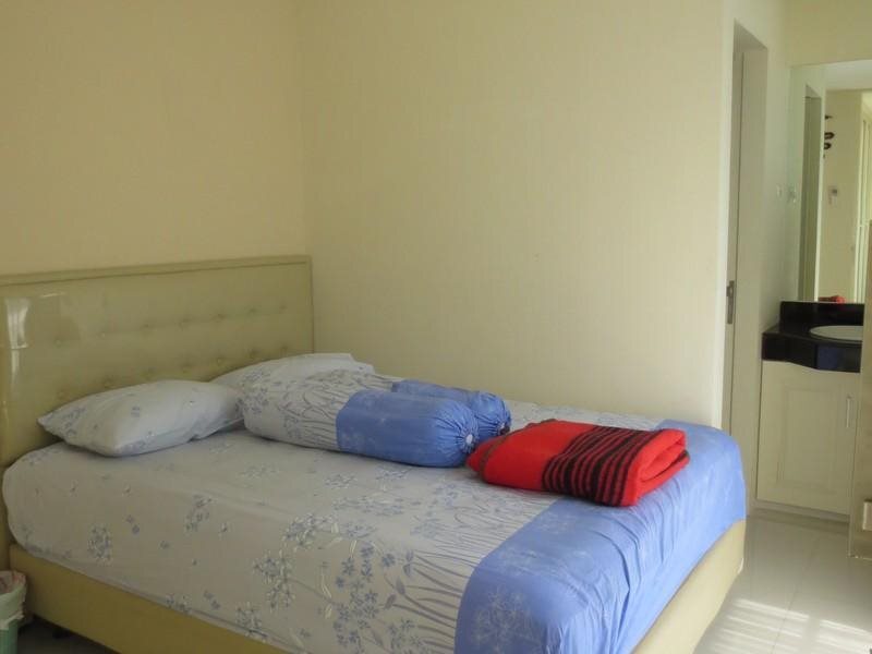 Сурабая: Indo Surabaya Homestay
