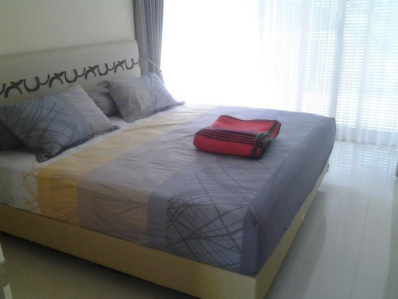 Сурабая: Indo Surabaya Homestay
