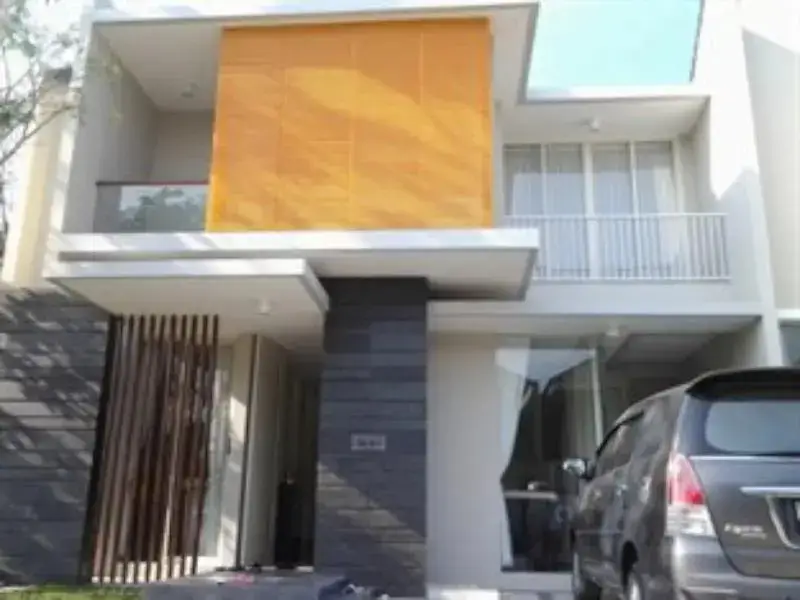 Сурабая: Indo Surabaya Homestay