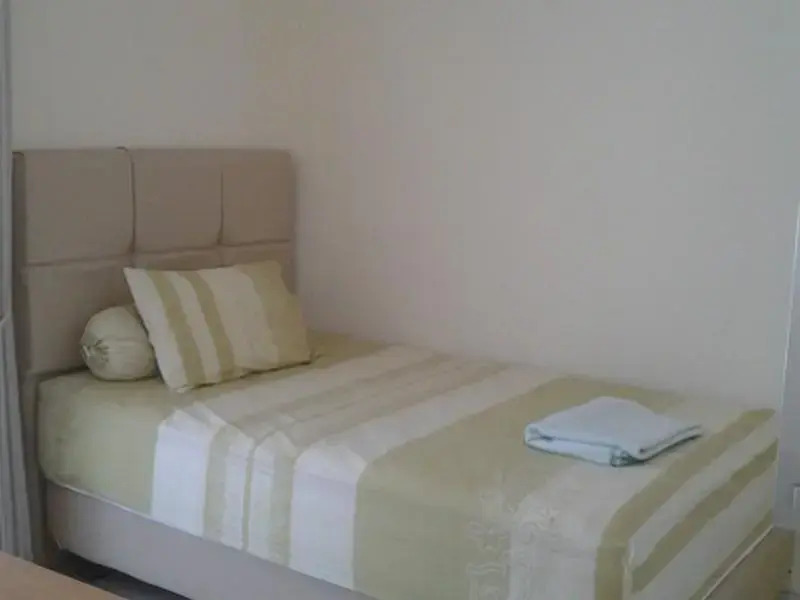 Сурабая: Indo Surabaya Homestay