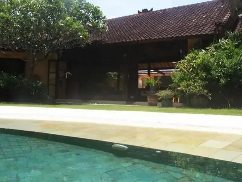Чангу: Villa Orange