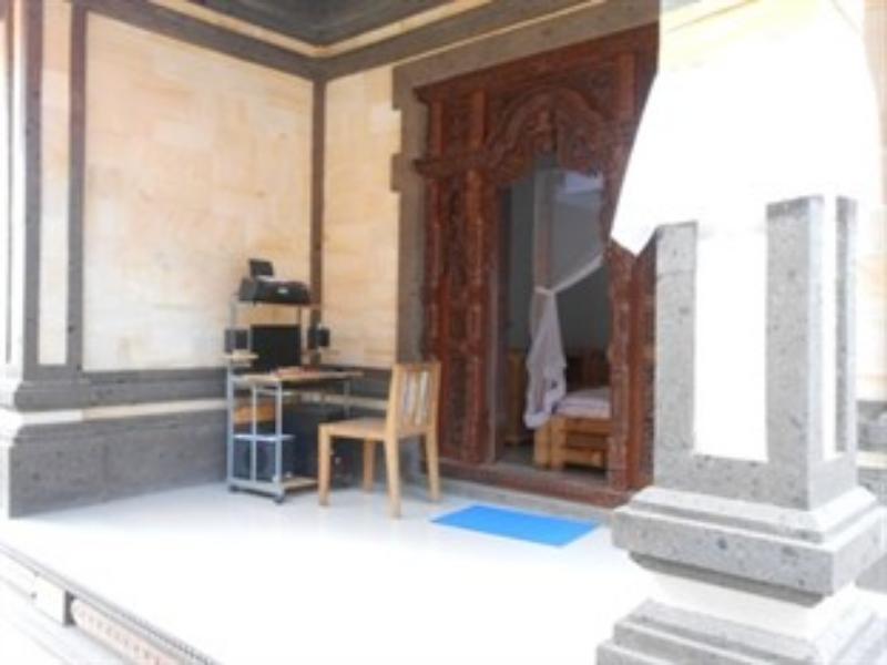 Сукавати: Radhea Ubud House