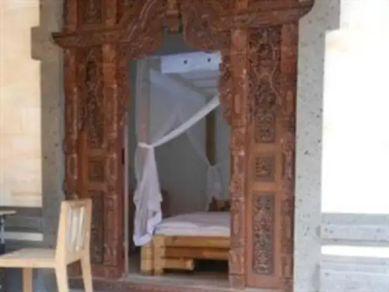 Сукавати: Radhea Ubud House