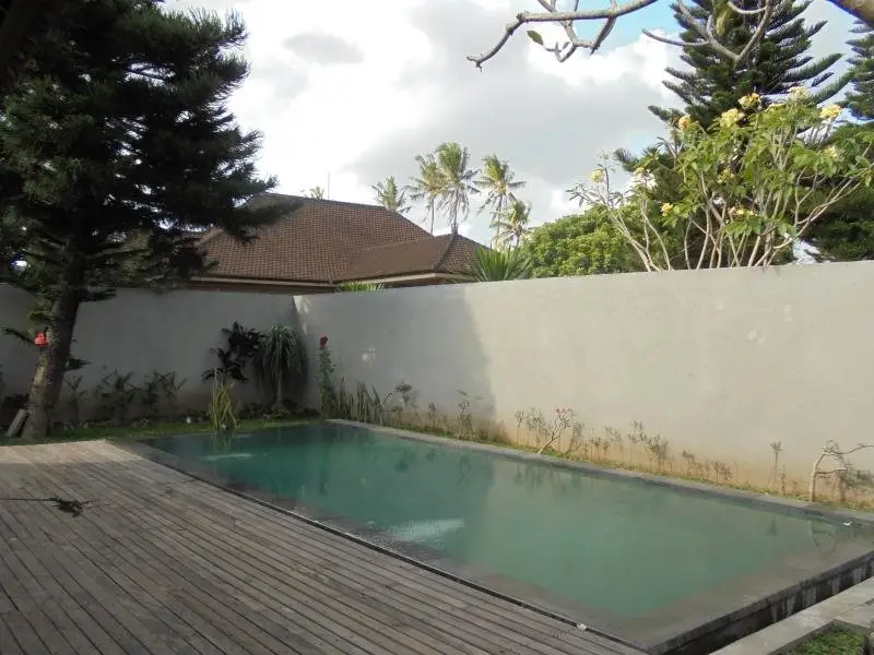 Убуд: The Puri Shanti Villas
