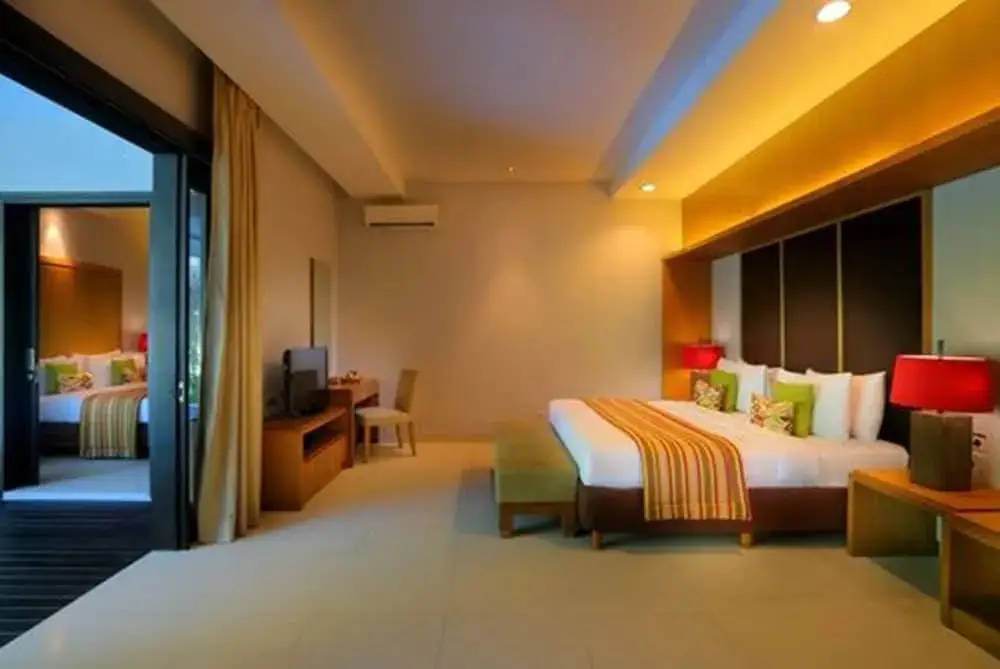 Кута: The Jineng Villas by Ekosistem
