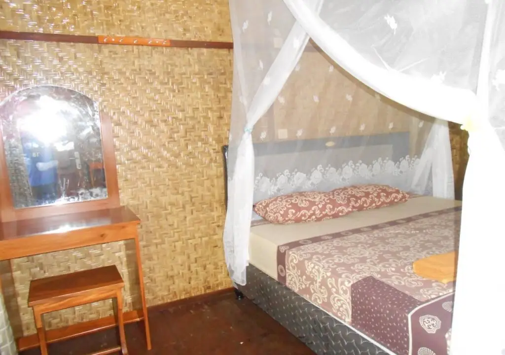 Гили Аир: Bintang Beach