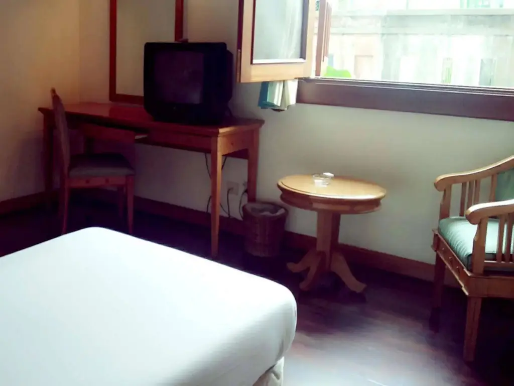 Вонособо: Kresna Hotel Wonosobo