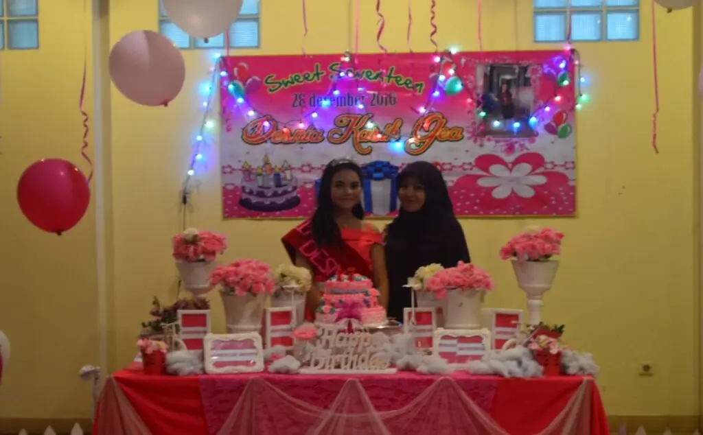 Бандар-Лампунг: Hotel Grande Lampung