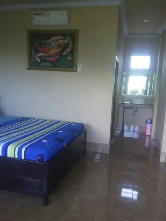Сенару: Restu By View Hotel