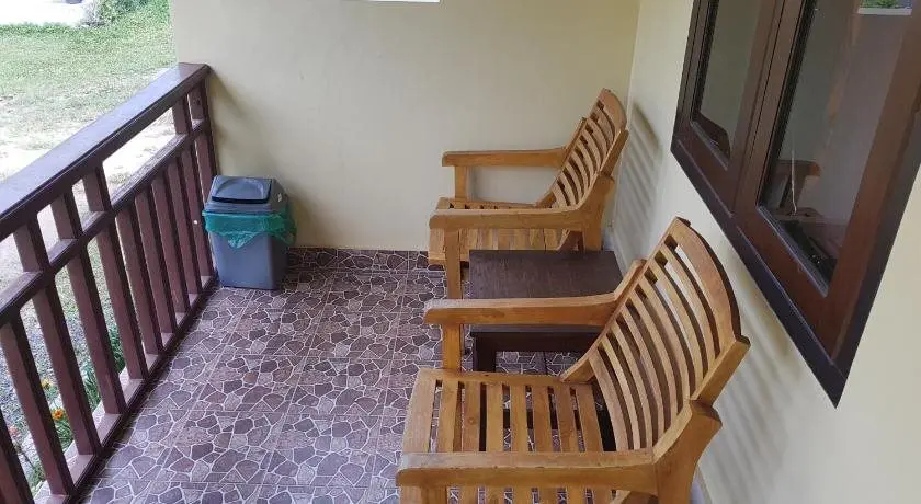 Сембалун Лаванг: Rinjani Family Hotel