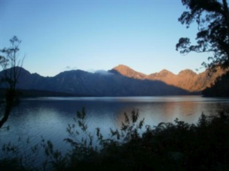Сембалун Лаванг: Rinjani Family Hotel