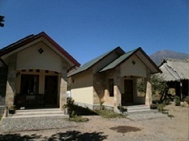 Сембалун Лаванг: Rinjani Family Hotel