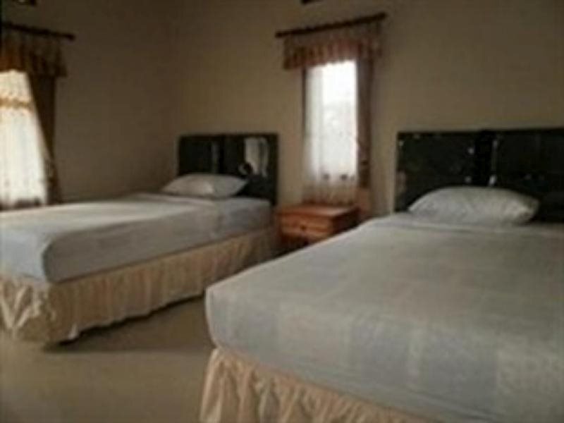 Сембалун Лаванг: Rinjani Family Hotel