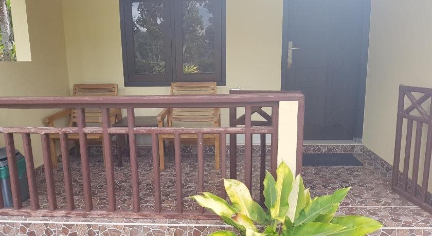 Сембалун Лаванг: Rinjani Family Hotel
