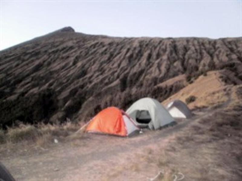 Сембалун Лаванг: Rinjani Family Hotel