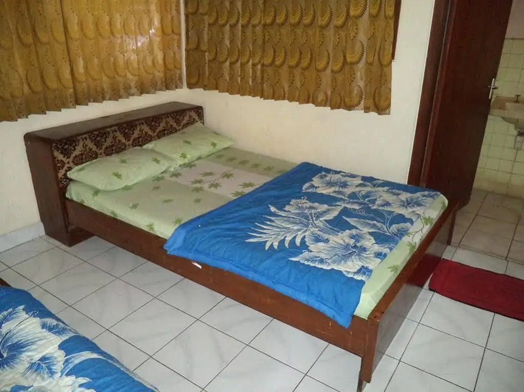 Батубулан: Hotel Puri Sokasati