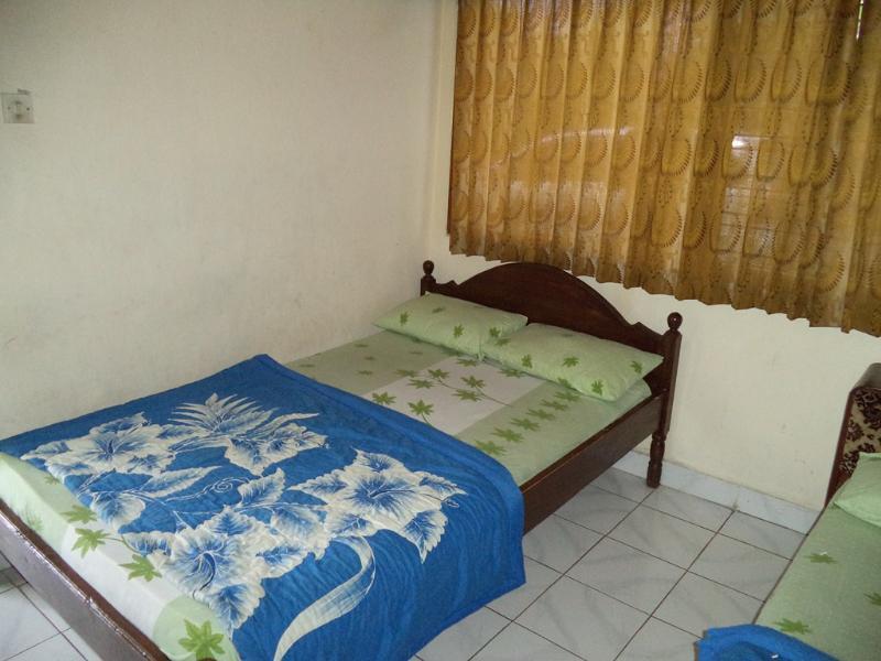 Батубулан: Hotel Puri Sokasati