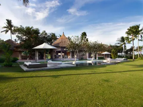 Villa Ba Jabula — фото 1