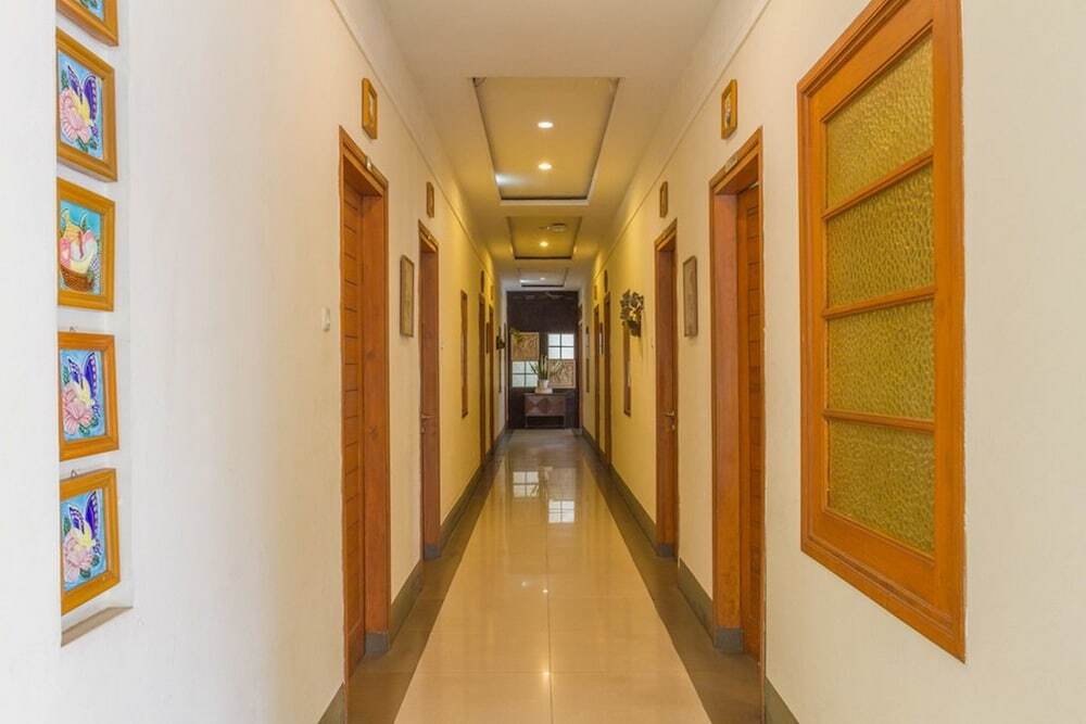 Бандунг: Hotel Wisma Dago by RedDoorz
