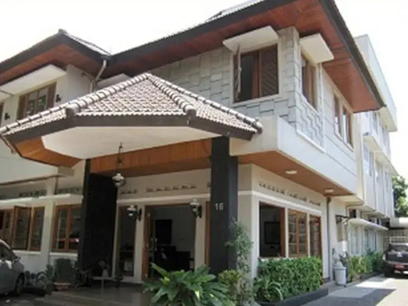 Бандунг: Hotel Wisma Dago by RedDoorz