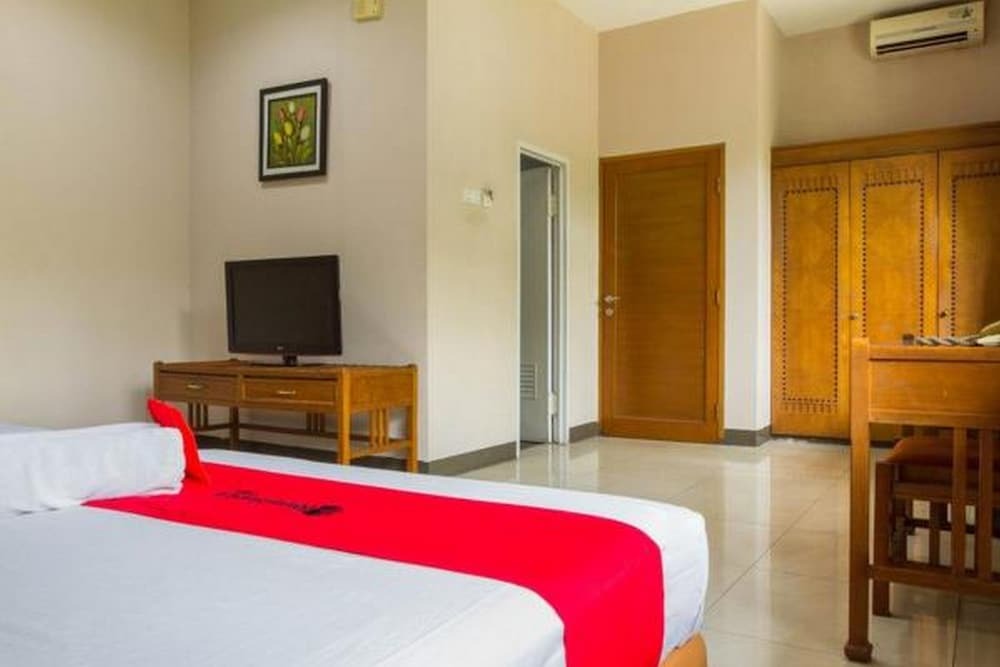Бандунг: Hotel Wisma Dago by RedDoorz