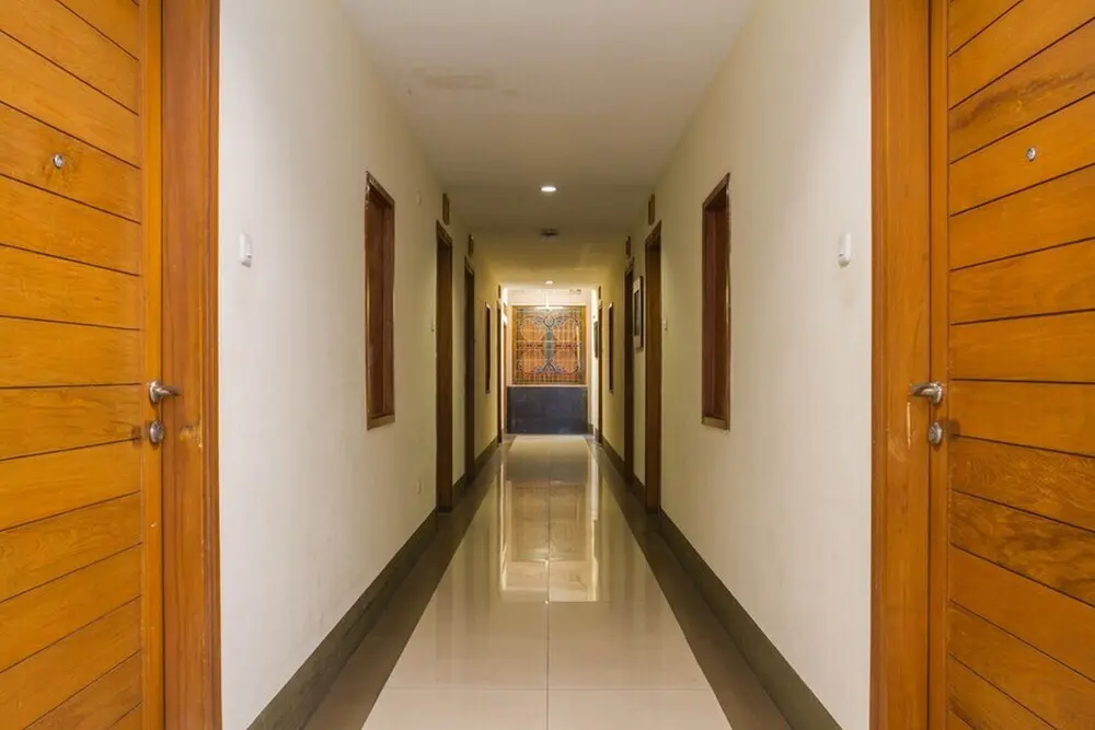 Бандунг: Hotel Wisma Dago by RedDoorz