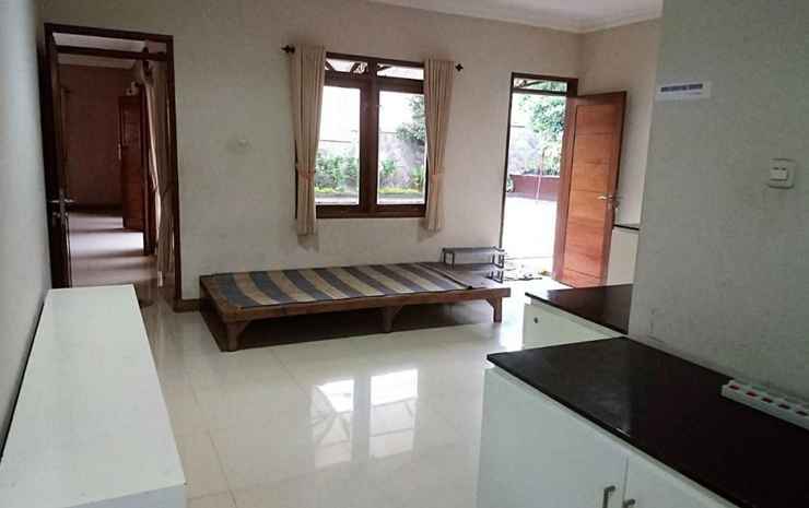 Паромпонг: Bhuvi Villa Lembang