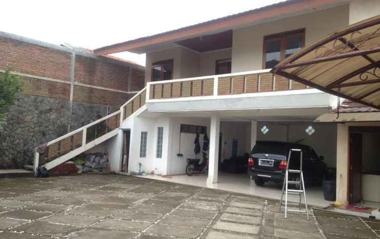 Паромпонг: Bhuvi Villa Lembang
