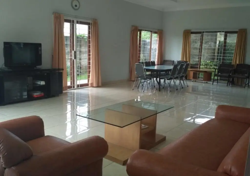 Чипанас: Puncak Resort Drive 232 By Aryaduta