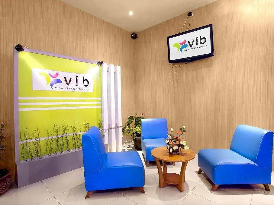 Паромпонг: Alila Villa Lembang