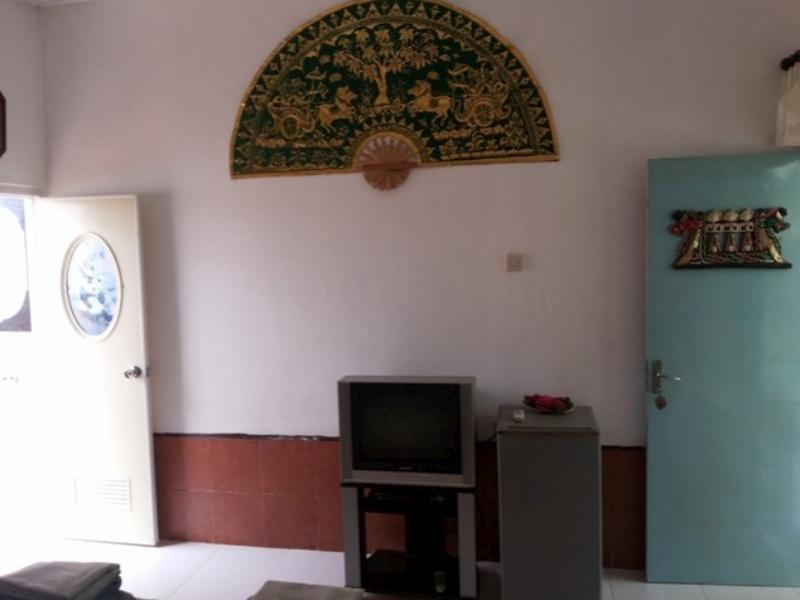 Каликбукбук: Pondok Wisata Mas Bungalow