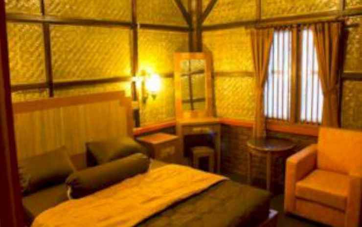 Сореанг: Sawung Gawir Restaurant and Bungalow Ciwidey