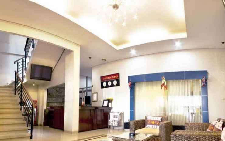 Кудус: Hotel Central Kudus